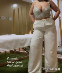 Eduarda ❤️Profissional ❤️Várias técnicas❤️ Fotos Reais