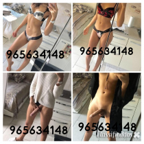 TRAVESTI + TRAVESTI MASSAGENS 4 MÃOS
