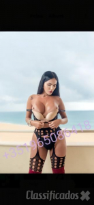 Melina -Adoro mamar