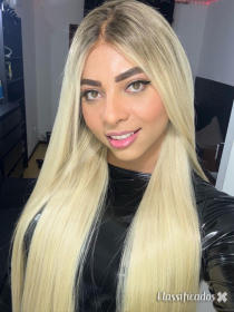 TRANS BELEZA EXÓTICA BELÍSSIMA