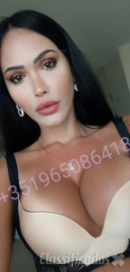 Melina. Bem PUTA em Portimão