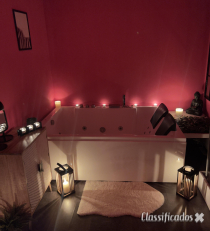 Lessence Spa- Vaga para Lisboa