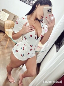 ♥️ 69 Delicioso, massagem  , beijo Estilo Namorada