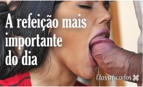 Procuramos algo parecido com a foto para ela