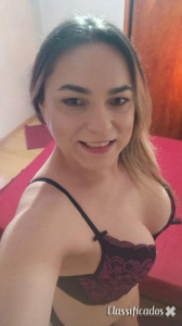 TRANS MARCELA MEIGA CARINHOSA SAFADINHA⭐️⭐️⭐️⭐️⭐EM VISEU