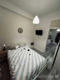 Apartamentos para trabalhar arroios