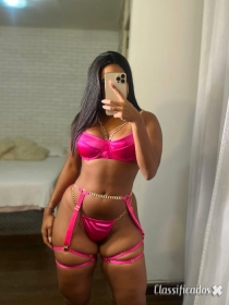 MORENA GULOSA SAFADA / adoro no bumbum sacavem