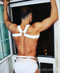TOM MASSEUR