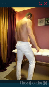 TOM MASSEUR