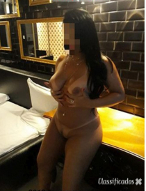 Jade mulata sexy 19 anos  tântrica body body