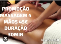 3@GRANDE PORTO MASSAGEM@ 10:00 AS 00:00