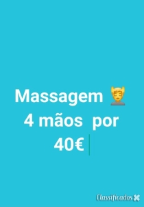 3@GRANDE PORTO MASSAGEM@ 10:00 AS 00:00