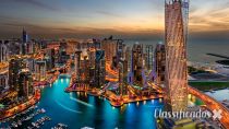 Dubai -EUROPA -SINGAPURA- ELITTE MARKENTING