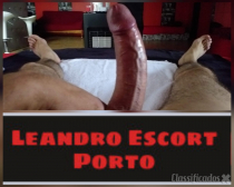 Leandro Escort ❤️917383351❤️ SEXPHONE & VIRTUAL & SEXTING