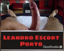 LEANDRO ESCORT ❤❤917383351❤❤ SEXPHONE & VIRTUAL & SEXTING