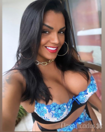 TS LARISSA DISPONÍVEL WEB