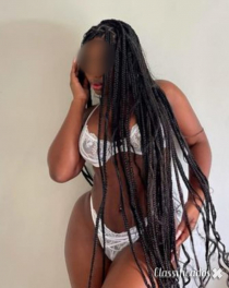 PÉROLA NEGRA COR DO PECADO CONA DOCE COMPLETA FTS REAIS