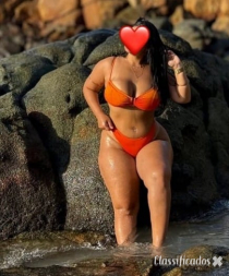 Acabadinha de chegar  morena  peito Esmoriz das 10 às 22 hor