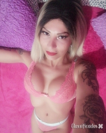 Ts portuguesa https://onlyfans.com/kassandratuga