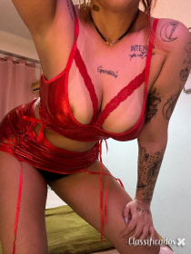 ?✅✅✅✅RUIVA MEIGA E SENSUAL ??PARA MASSAGEM ERÓTICA 24H