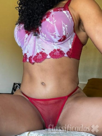 Mônica oral guloso adoro minete e anal.