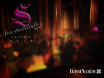 SENSUALIDADES SWING CLUB