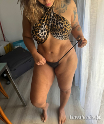 Menina safada / Gaia