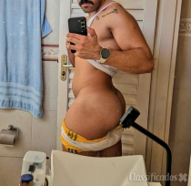 ✅❤️ GUSTAVO LATINO VERSÁTIL  ❤️✅