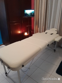 ✨✨   MASSAGISTA ESPECIALIZADA EM MASSAGENS RELAXANTES