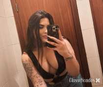 CACÉM SOPHY TRANS -  ADORO FESTA TBM DESLOCAÇÕES