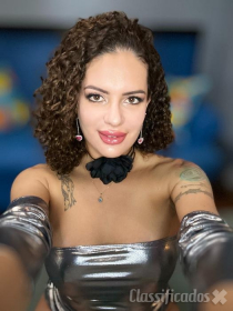 ❤️ Lavínia Ferraz uma explosão de prazer últimos dias❤️