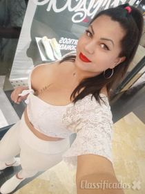 ♥️♥️♥️  LINDA MASSAGISTA BRASILEIRA ISA SEXY ♥️♥️♥️