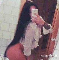 Ariana Angel   Morenaça  Meiga  e  Sexy