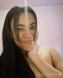 ONLINE 24H - MANUELA, DISPONÍVEL AGORA! FOTOS REAIS!