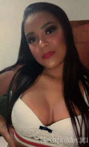 MANUELA SANTANA - DISPONÍVEL AGORA - FOTOS REAIS!