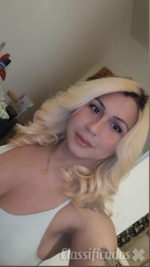 Sarah Ninfa leitinho garantindo