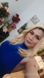 Sarah Ninfa leitinho garantindo