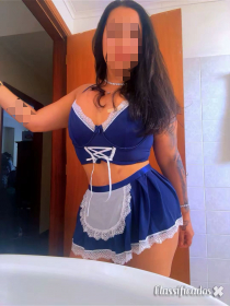 Mama super gostosa POUCOS DIAS NA ILHA
