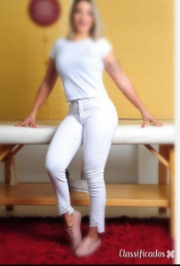 Promocão Gabi  Marq + tatami +body naturista 60€