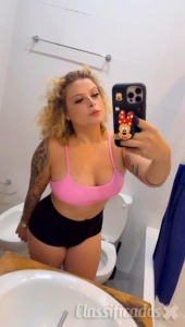 Montijo - Daniella / Vem gozar gostoso -  ✅ foto real