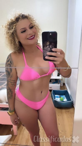 Daniela Martins - foda boa Loirinha Caracóis Lindíssima ✅