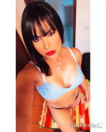TS Bruna oral guloso molhadinho