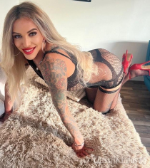 Jessica portuguesa tripeira de alto Standing xxl sem enganos