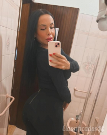 DISPONÍVEL APENAS PARA CHAMADAS DE VÍDEOS