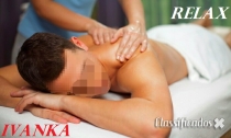 massagem centro