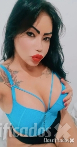 Diana Índia  Rainha do Bumbun guloso Novidade X Amorosa
