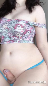 YASMI SUPER NOVIDADE CHEIA DE TESAO PAU GOSTOSO
