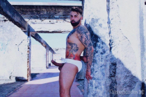 Um bom macho dotado para te satisfazer