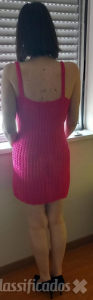 Branquinha sensual
