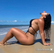 Mistress SONIA PORTUGUESA